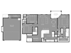 M380 C2 floor plan M380 C2 floor plan at Villages 3Eighty, Texas, 75068